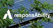 responsAbility Raises $460 Million for Asia Climate Strategy to Scale Low Carbon Finance