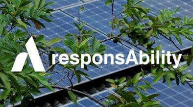 responsAbility Raises $460 Million for Asia Climate Strategy to Scale Low Carbon Finance