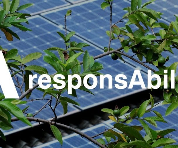 responsAbility Raises $460 Million for Asia Climate Strategy to Scale Low Carbon Finance