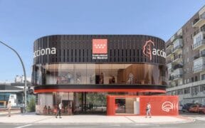 ACCIONA to Build Madrid’s Largest Renewable EV Charging Hub