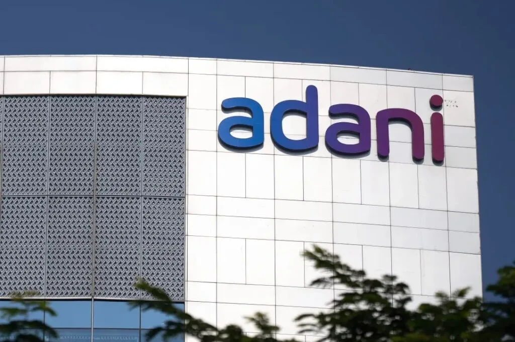 Adani to Invest $100 Billion in Renewable Powered AI Data Centres Across India