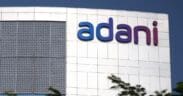 Adani to Invest $100 Billion in Renewable Powered AI Data Centres Across India