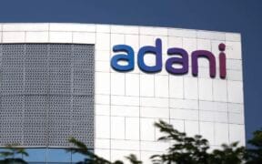 Adani to Invest $100 Billion in Renewable Powered AI Data Centres Across India