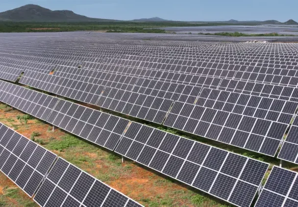 Atlas Renewable Energy Secures $3 Billion Refinancing, Bolstering Latin America’s Clean Energy Capital Markets