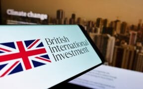 BII Surpasses $1.1 Billion Climate Finance Target in India, Expands EV Bus Funding