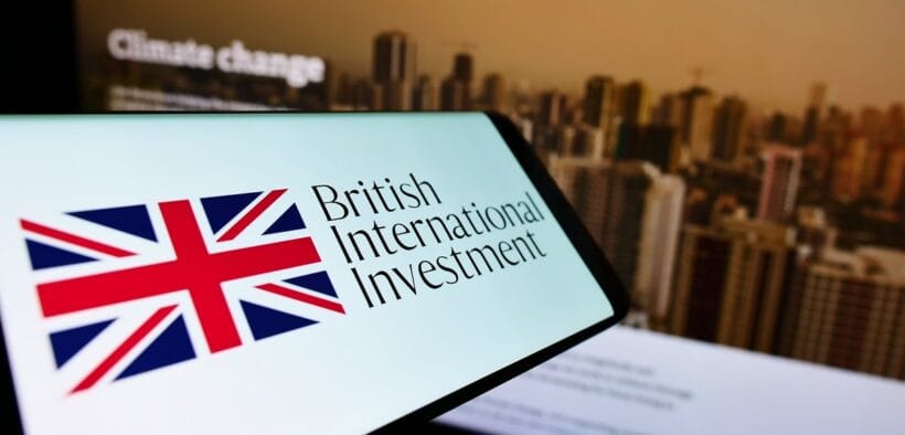 BII Surpasses $1.1 Billion Climate Finance Target in India, Expands EV Bus Funding