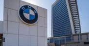 BMW Group, PreZero Partner To Build Closed Loop Recycling Model For Europe’s Automotive Supply Chains