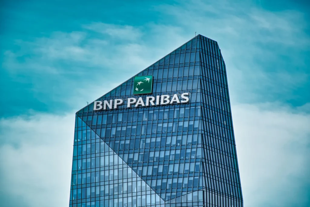BNP Paribas, Eclipse Partner To Scale European Battery Storage Financing And Energy Resilience