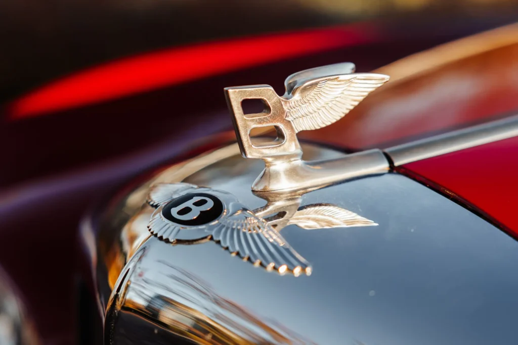 Bentley Commits to Sustainable Aviation Fuel for Global Airfreight, Cutting Logistics Emissions