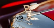 Bentley Commits to Sustainable Aviation Fuel for Global Airfreight, Cutting Logistics Emissions