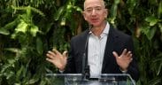 Bezos Earth Fund Backs 48 Climate Innovations With $4.8M Global Climate Fund Initiative