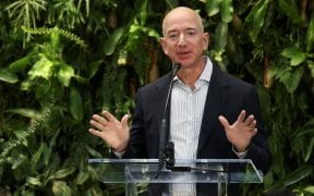 Bezos Earth Fund Backs 48 Climate Innovations With $4.8M Global Climate Fund Initiative