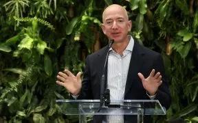 Bezos Earth Fund Backs 48 Climate Innovations With $4.8M Global Climate Fund Initiative