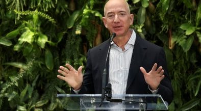 Bezos Earth Fund Backs 48 Climate Innovations With $4.8M Global Climate Fund Initiative