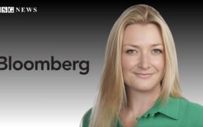 Bloomberg Appoints Lauren Smart as Global Head of Sustainable Finance