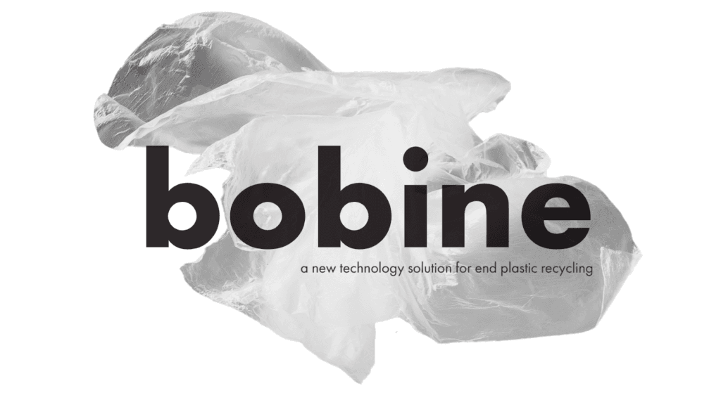 Bobine Raises $14M To Scale Electrified Plastic Recycling Technology