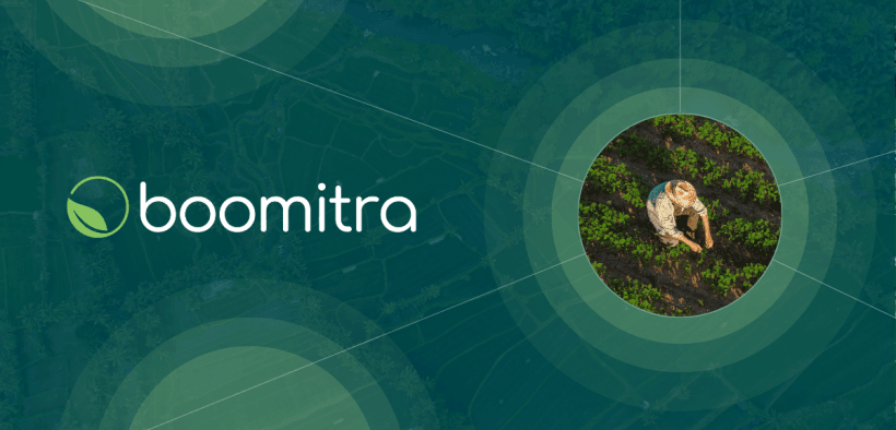 Boomitra Issues Record 3.03 Million Soil Carbon Credits After Verra Approval