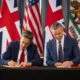 California And UK Deepen Climate Partnership As Octopus Energy Commits Nearly $1 Billion To Clean Tech