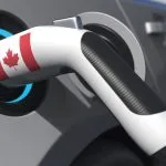 Canada Pulls Back EV Sales Target, Tightens Emissions Rules