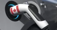 Canada Pulls Back EV Sales Target, Tightens Emissions Rules