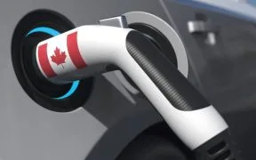 Canada Pulls Back EV Sales Target, Tightens Emissions Rules