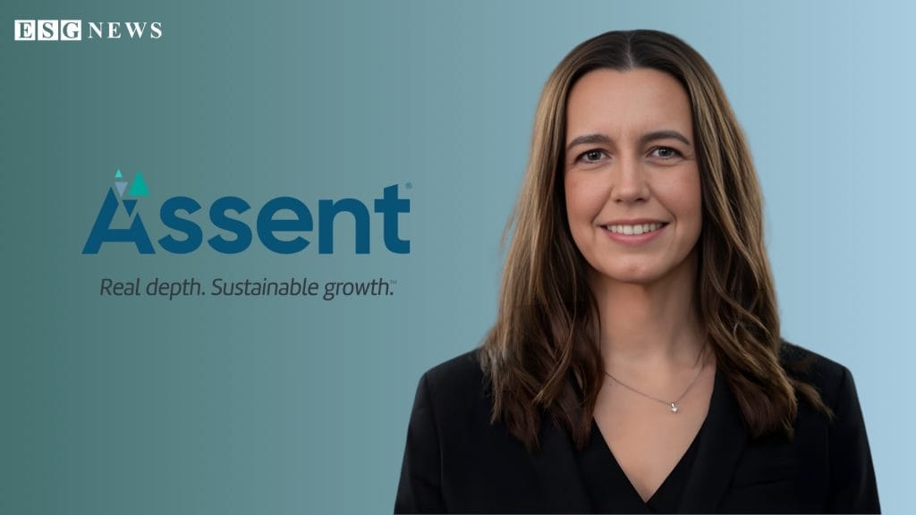 Catherine Cormier, Chief Product Officer at Assent on Supply Chains and ESG