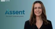 Catherine Cormier, Chief Product Officer at Assent on Supply Chains and ESG