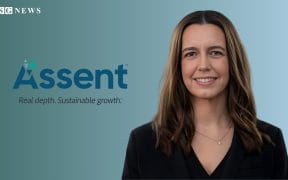 Catherine Cormier, Chief Product Officer at Assent on Supply Chains and ESG