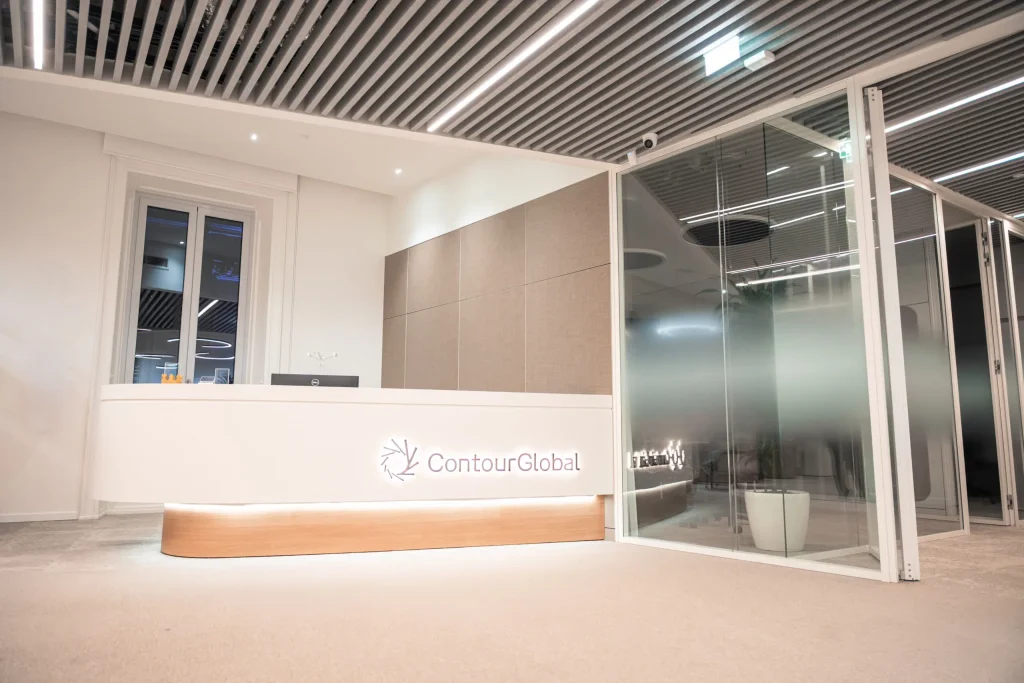 ContourGlobal Allocates $657M From $1.1B Green Bond to Renewables, Storage