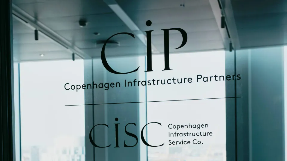 Copenhagen Infrastructure Partners Buys Ørsted’s European Onshore Renewables