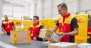 DHL Introduces Flat Fee Low Emissions Shipping to Expand Supply Chain Decarbonization