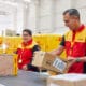DHL Introduces Flat Fee Low Emissions Shipping to Expand Supply Chain Decarbonization