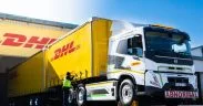 DHL, Westwing Expand Low Carbon Logistics Partnership To Accelerate European E Commerce Delivery