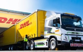 DHL, Westwing Expand Low Carbon Logistics Partnership To Accelerate European E Commerce Delivery