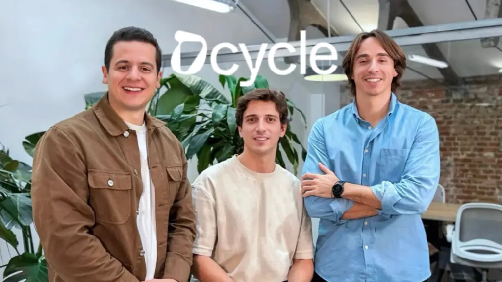 Dcycle Acquires ESG AI company ESG-X - M&A Alert 