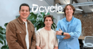 Dcycle Acquires ESG AI company ESG-X - M&A Alert 