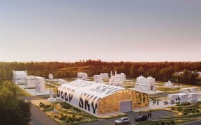 Deep Sky Supports Quebec Carbon Storage Law To Scale Removal Investment