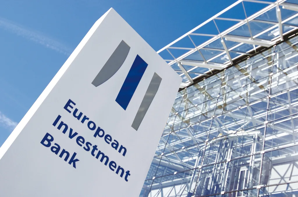 EIB Advances $3.5 Billion To Shield Households Ahead Of EU Carbon Market Launch
