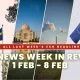 ESG News Week In Review: 1 February - 8 February 2026
