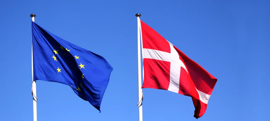 EU Approves $1.12B Danish Land Scheme to Cut Farm Emissions, Restore Wetlands