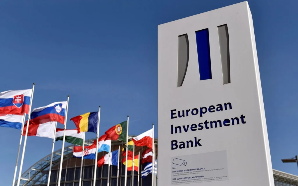 EU-Backed EIB Programme Channels $6.5B Into SME Energy Savings