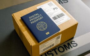 EU Digital Product Passport Rules Set to Transform Global Supply Chains by 2027