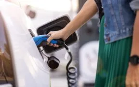 EU Fleets Law Could Deliver Majority of EV Sales Needed for 2030 Targets, Research Finds