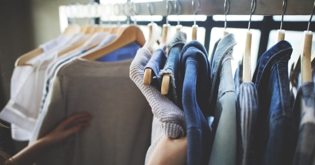 EU Moves To Ban Destruction Of Unsold Clothing Under New Circular Economy Rules