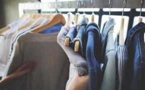 EU Moves To Ban Destruction Of Unsold Clothing Under New Circular Economy Rules
