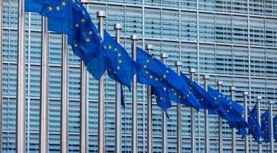 EU Sets Binding 90% Emissions Cut By 2040 As Lawmakers Add Carbon Credit Limits