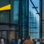 EY Launches Sustainable Operating Blueprint to Embed ESG Into Core Business Strategy
