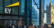EY Launches Sustainable Operating Blueprint to Embed ESG Into Core Business Strategy