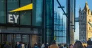 EY Launches Sustainable Operating Blueprint to Embed ESG Into Core Business Strategy