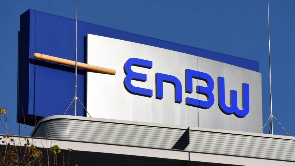 EnBW Issues $1 Billion Green Hybrid Bonds To Finance Climate Neutral Grid, Renewable Expansion